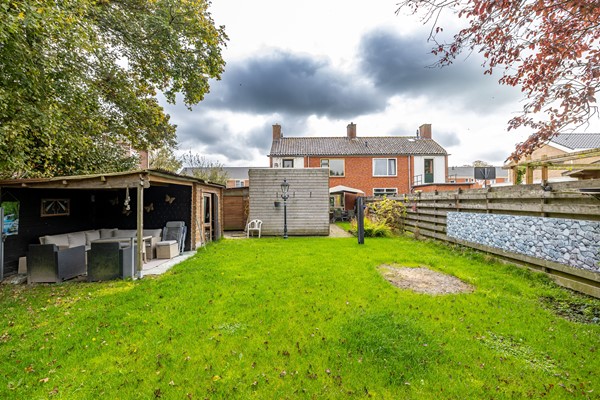 Medium property photo - Mr Van Roijenstraat 9, 9959 PN Onderdendam